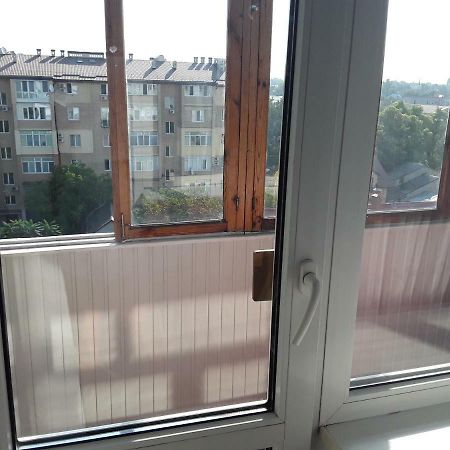 5 Minutes To The City Center Mykolajiv Buitenkant foto